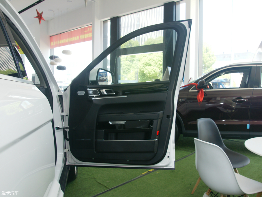 2018̩T800 2.0T Ԅ(lin) 7