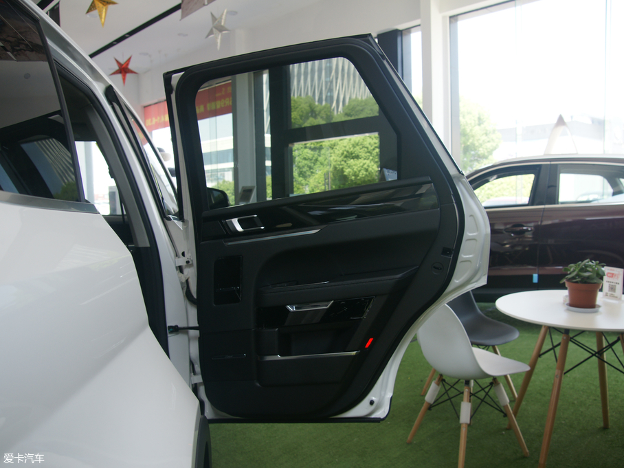 2018̩T800 2.0T Ԅ 7