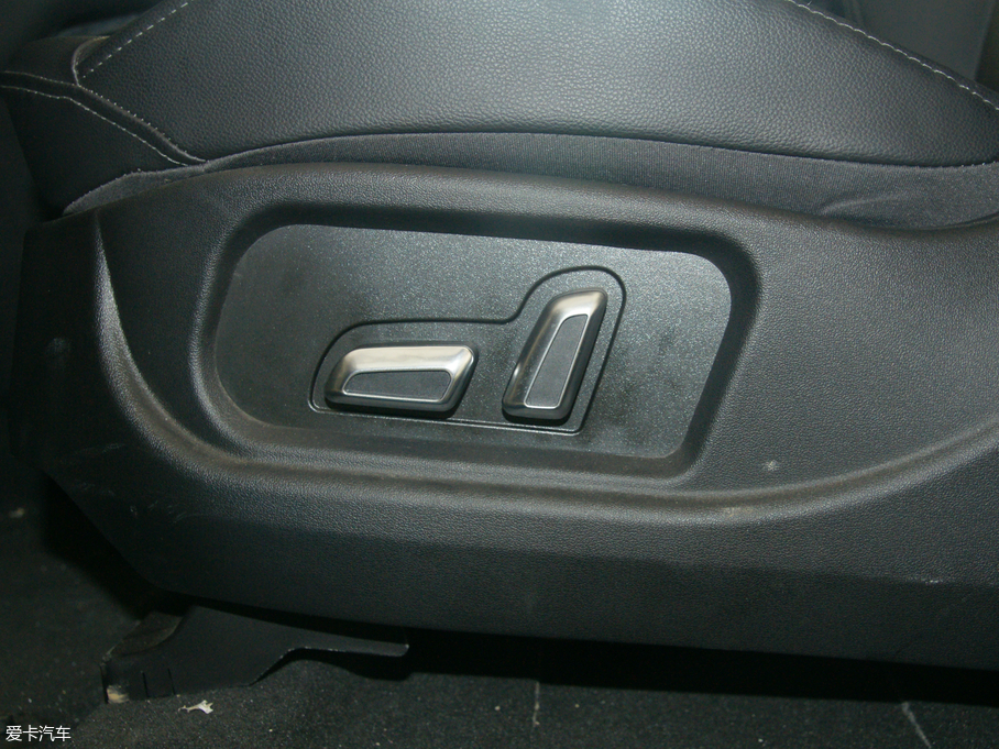 2018̩T800 2.0T Ԅ(lin) 7