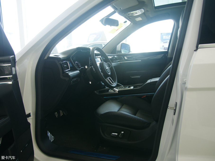 2018̩T800 2.0T Ԅ 7