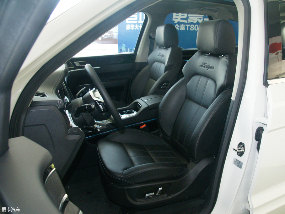 2018̩T800 2.0T Ԅ 7