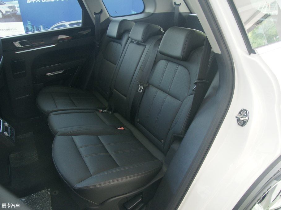 2018̩T800 2.0T Ԅ 7