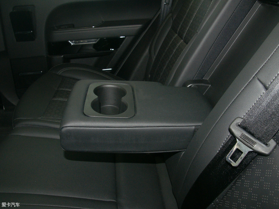 2018̩T800 2.0T Ԅ(lin) 7