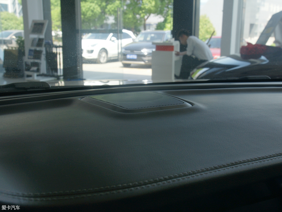 2018̩T800 2.0T Ԅ 7