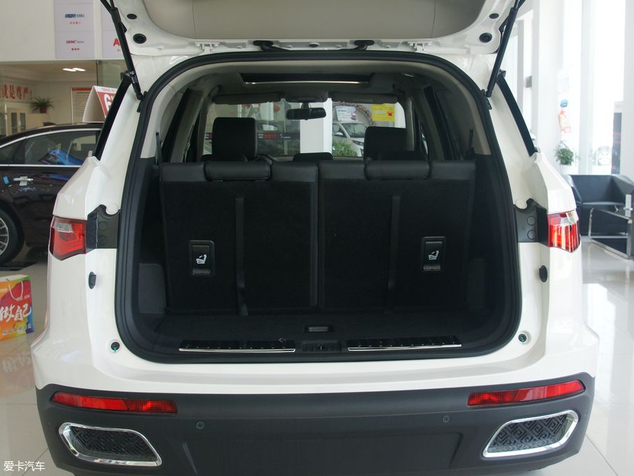 2018̩T800 2.0T Ԅ(dng)(lin) 7