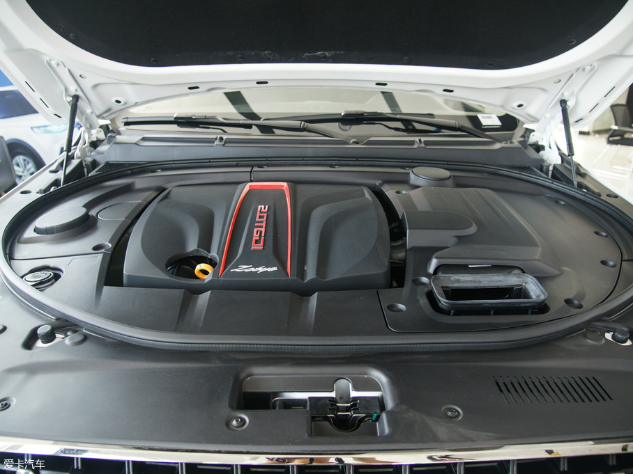 2018̩T800 2.0T Ԅ 7