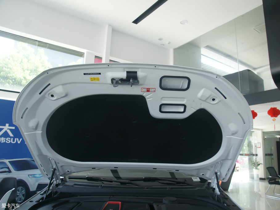 2018̩T800 2.0T Ԅ 7