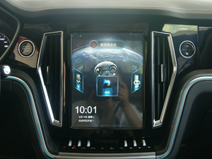 20182.0T Ԅ(dng)(lin) 7 п؅^(q)