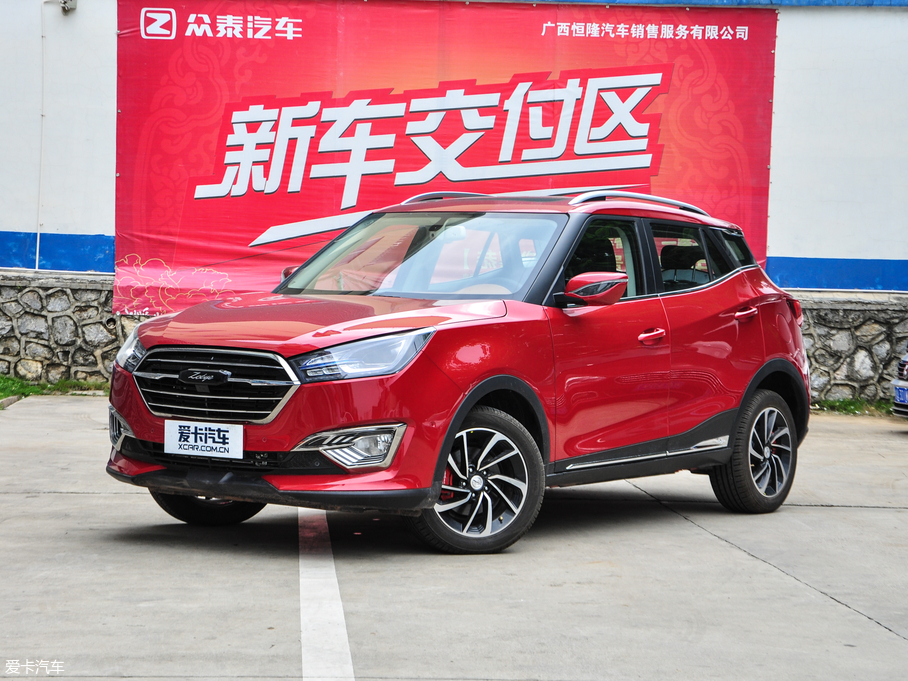 2018̩T300 1.5L CVTF