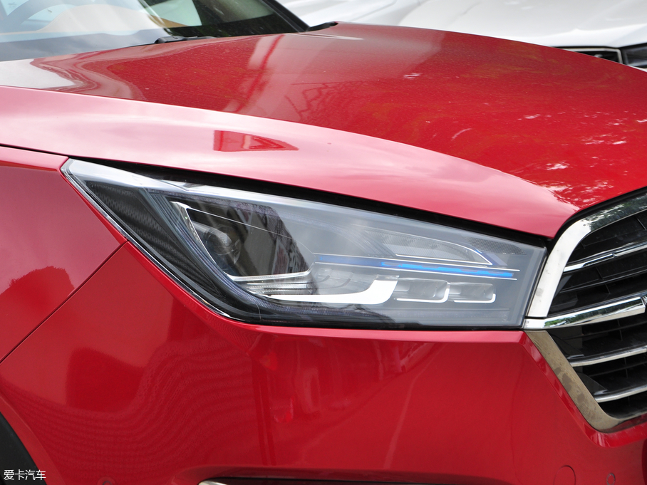 2018̩T300 1.5L CVTF