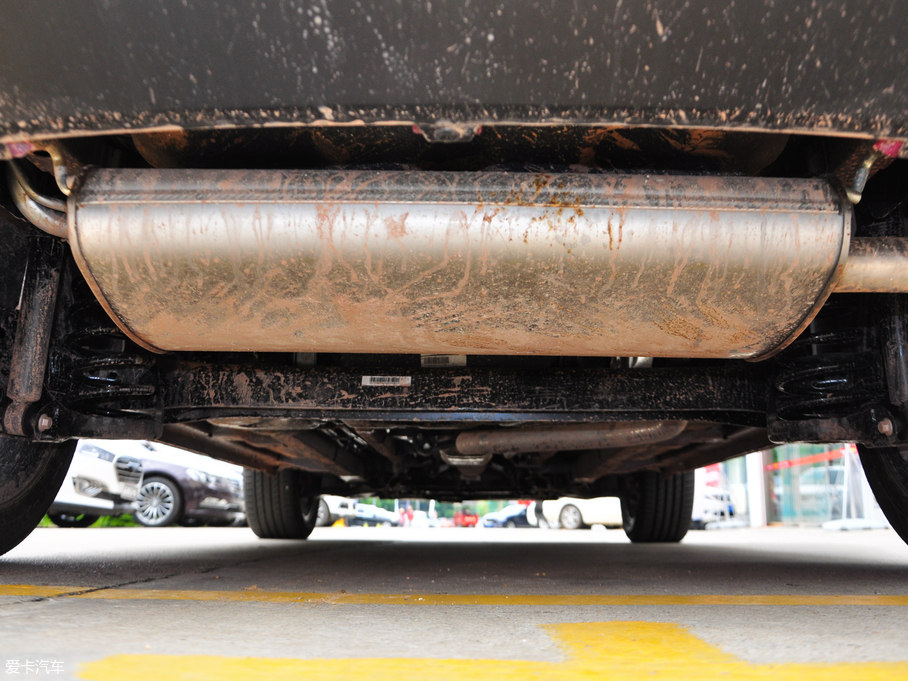 2018̩T300 1.5L CVTF