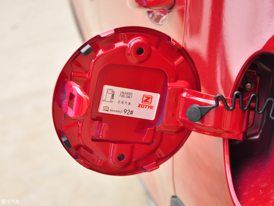 2018̩T300 1.5L CVTF