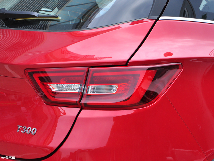 2018̩T300 1.5L CVTF