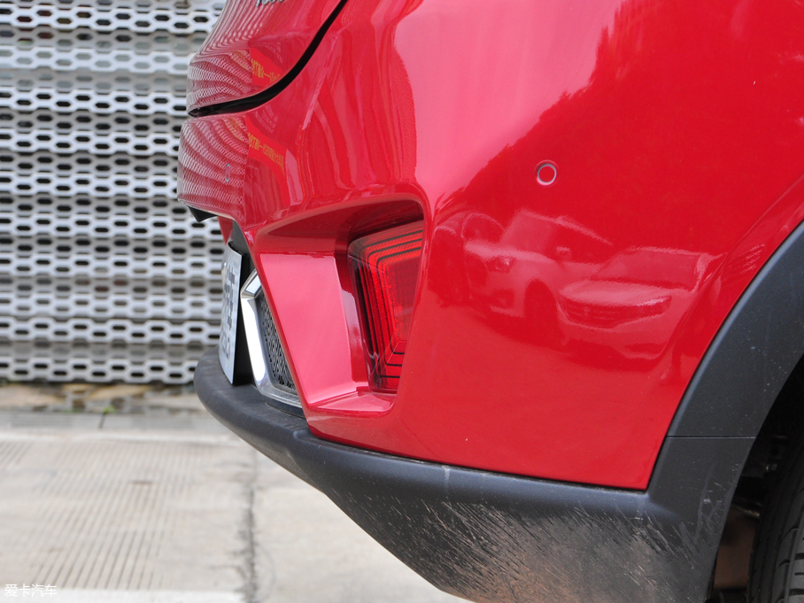 2018̩T300 1.5L CVTF