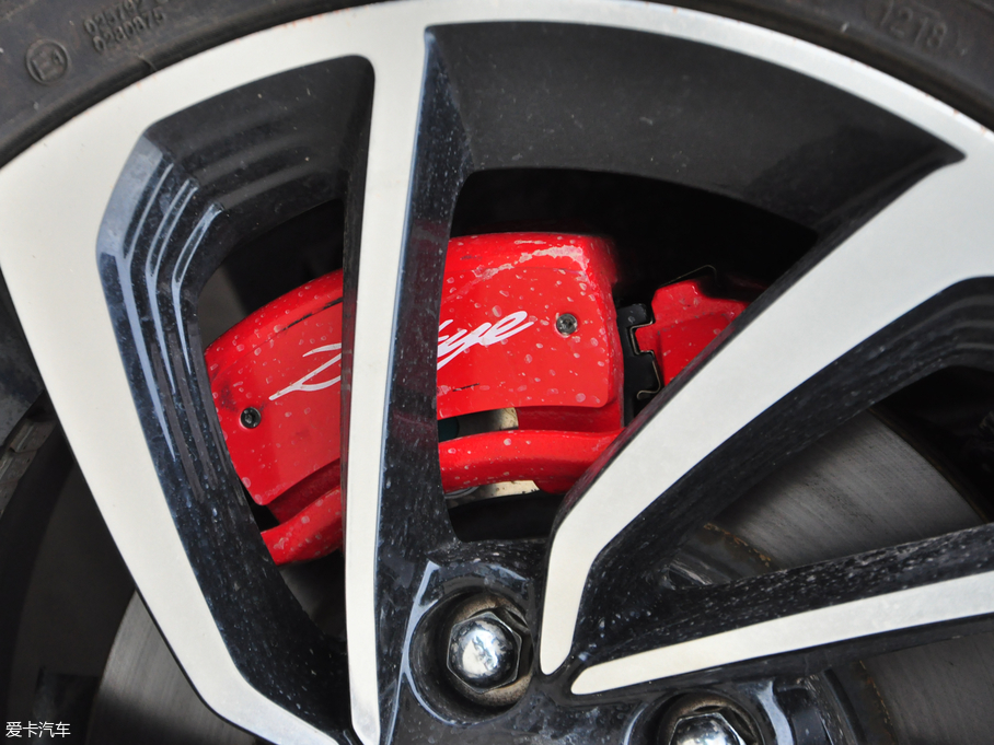 2018̩T300 1.5L CVTF