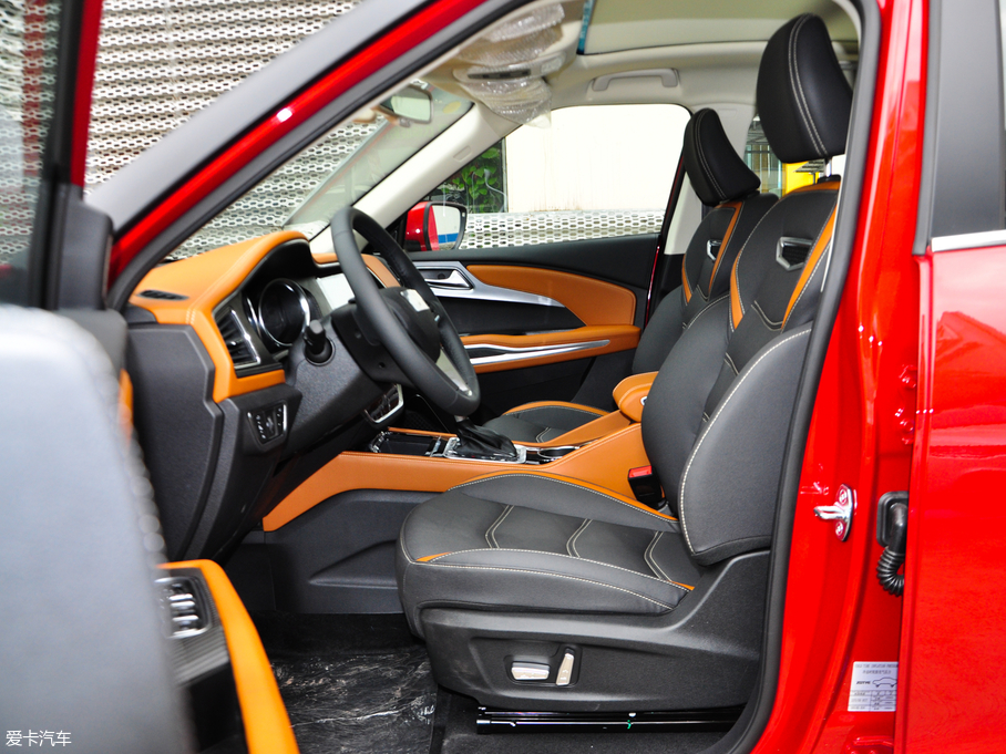 2018̩T300 1.5L CVTF