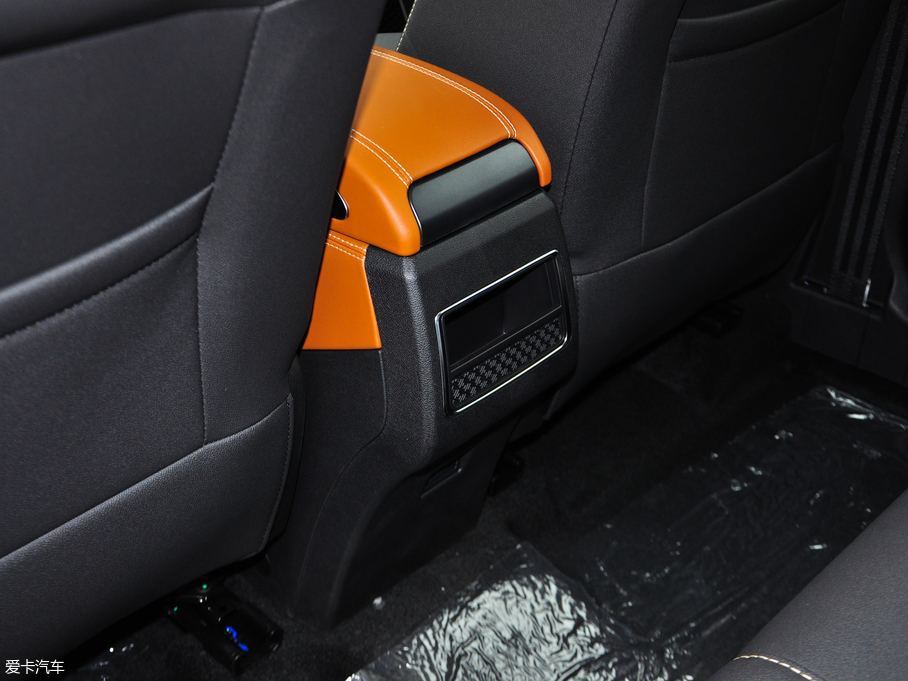 2018̩T300 1.5L CVTF