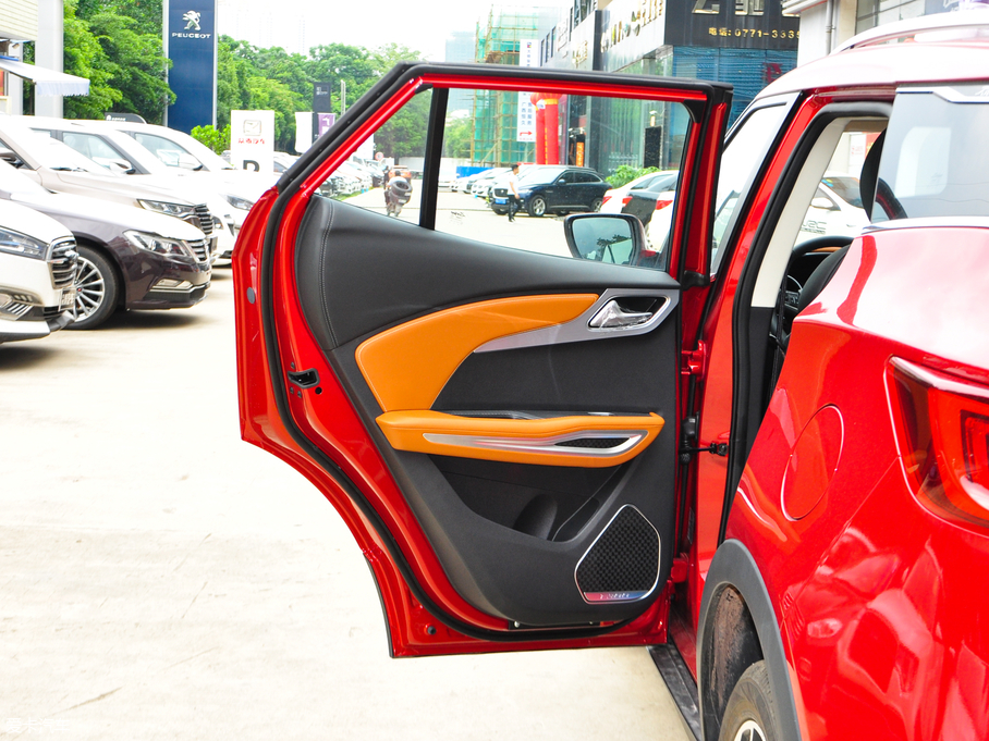 2018̩T300 1.5L CVTF