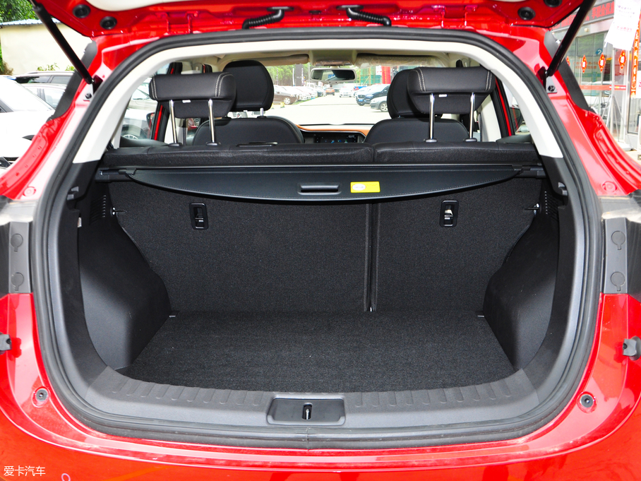 2018̩T300 1.5L CVTF