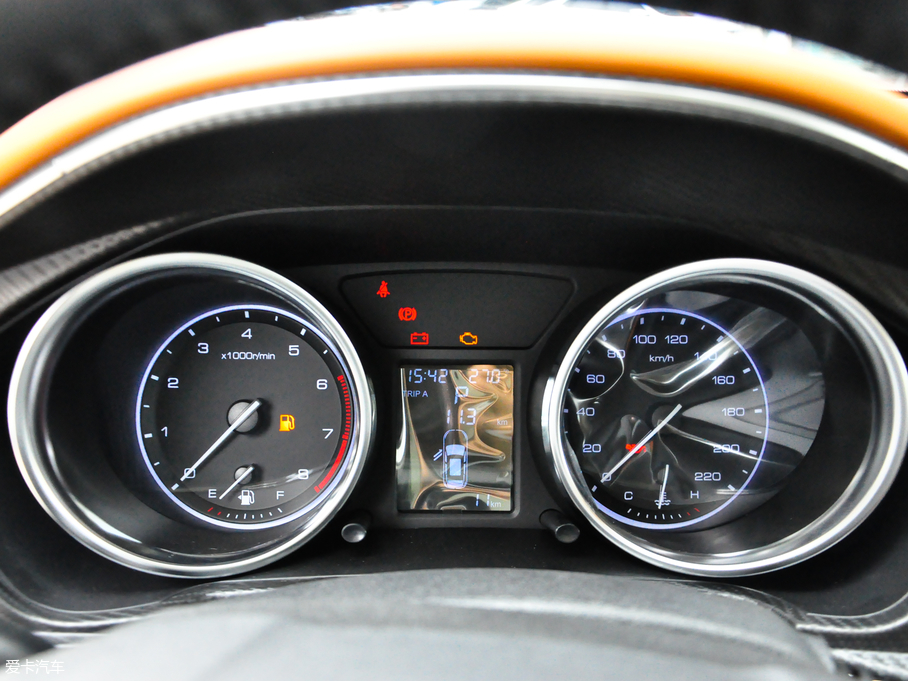 2018�̩T300 1.5L CVT���F��