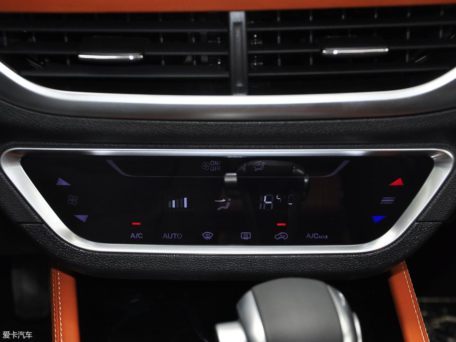 2018̩T300 1.5L CVTF