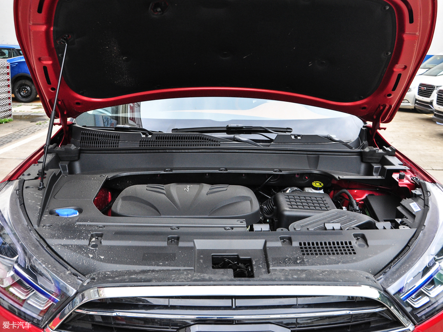 2018̩T300 1.5L CVTF