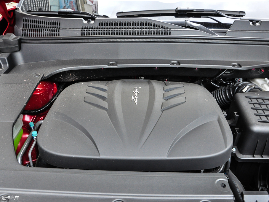 2018̩T300 1.5L CVTF