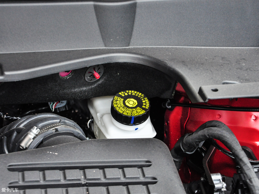 2018̩T300 1.5L CVTF