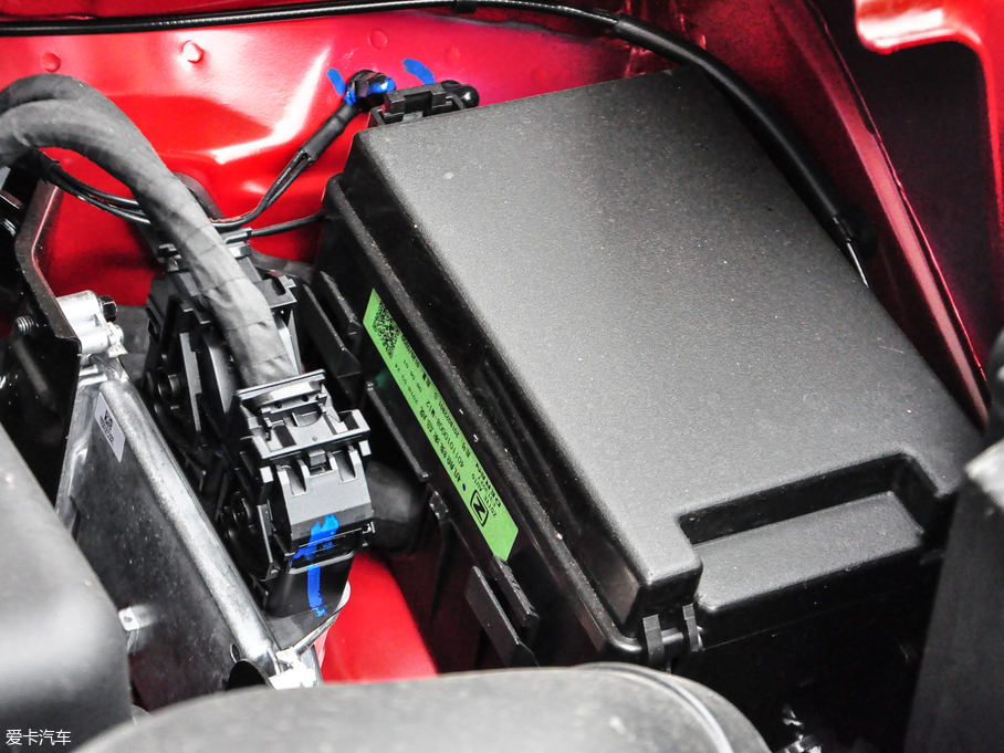 2018̩T300 1.5L CVTF