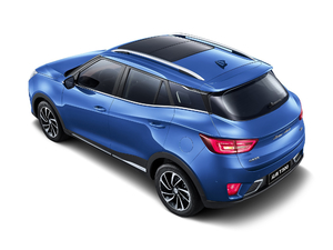 20191.5L CVTС(qing) w^