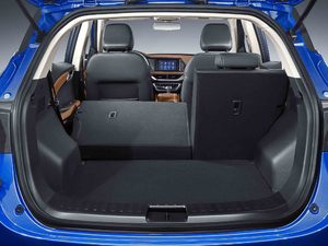 20191.5L CVTС(qing) g