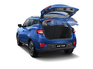 20191.5L CVTС(qing) g