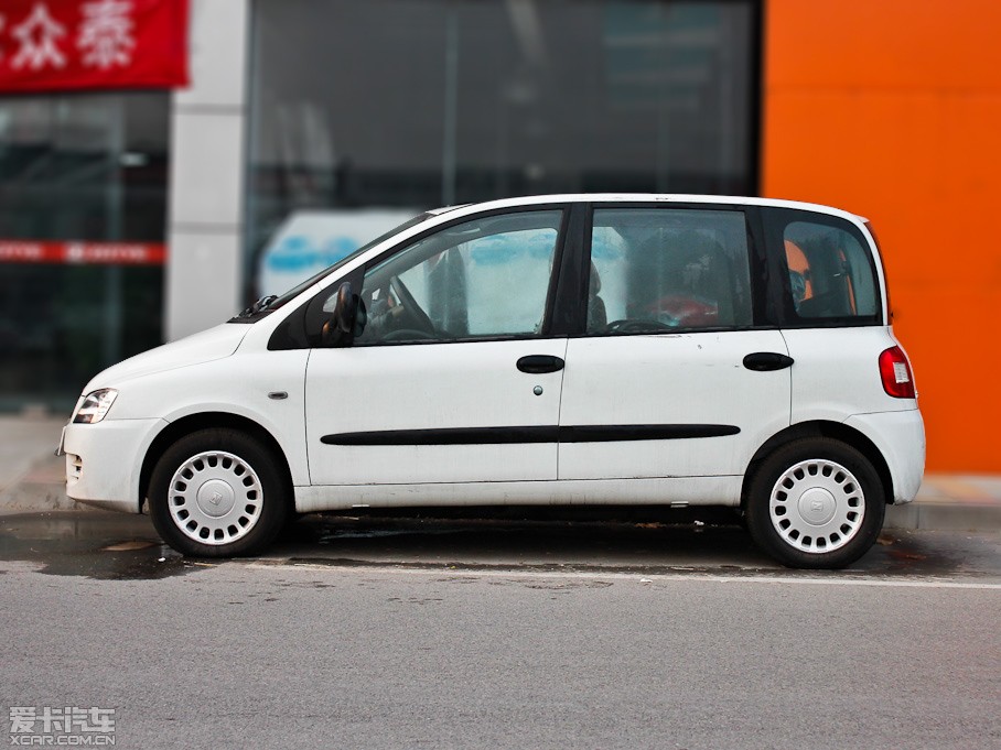 2010̩M300 1.6L 6A