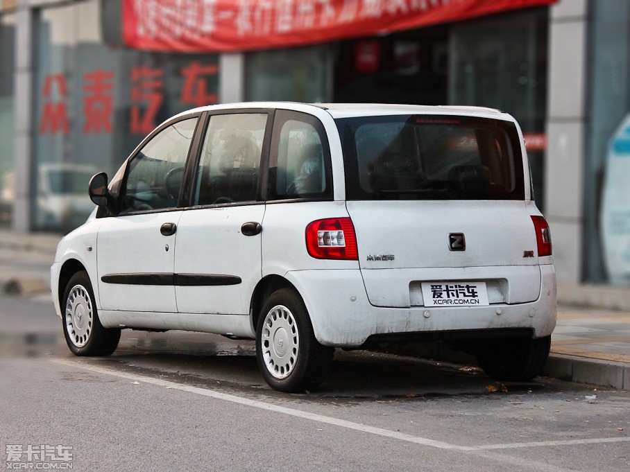 2010̩M300 1.6L 6A