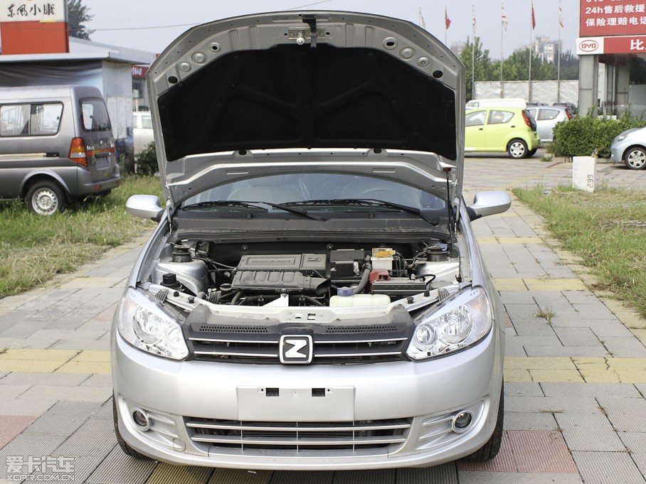 2011̩Z200 1.3L քm