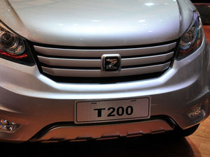 2011款基本型 细节外观