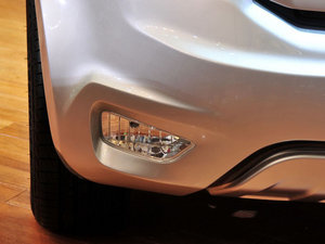 2011款基本型 细节外观