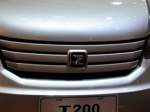 2011款基本型 细节外观