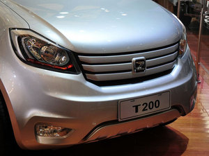 2011款基本型 细节外观