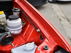 2013款1.3L 手动都市版 其它