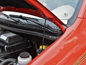2013款1.3L 手动都市版 其它