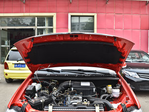 2013款1.3L 手动都市版 其它