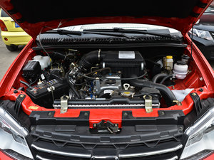2013款1.3L 手动都市版 其它