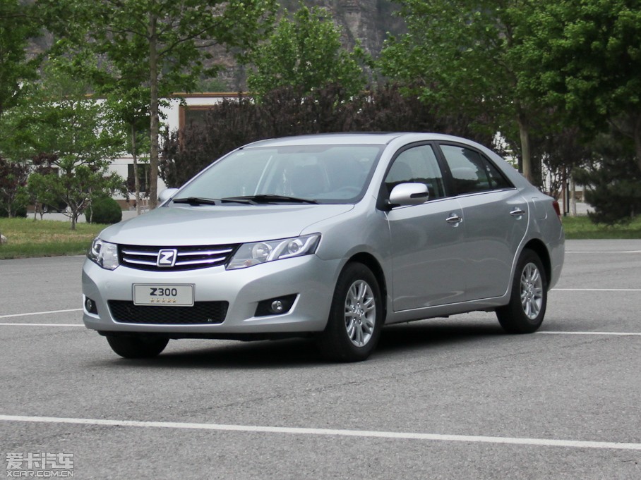 2013̩Z300 1.6L ԄF