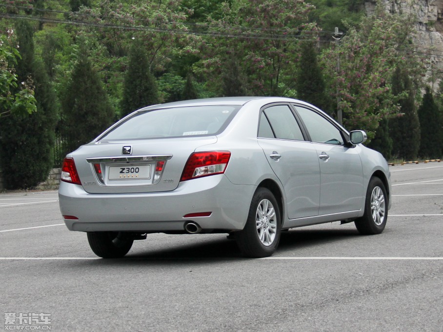 2013̩Z300 1.6L ԄF