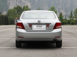 眾泰汽車2013款眾泰Z300