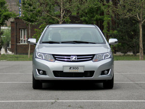 2013款1.6L 自动尊贵版 正前
