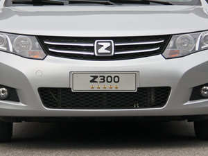 2013款1.6L 自动尊贵版 中网