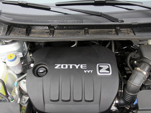 2013款1.6L 自动尊贵版 其它