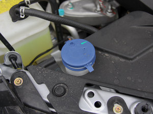 2013款1.6L 自动尊贵版 其它
